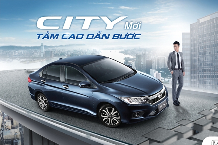 Honda Việt Nam chính thức công bố Giá bán lẻ đề xuất các mẫu ôtô nhập khẩu nguyên chiếc từ Thái Lan và triển khai Chương trình khuyến mãi đặc biệt “Đặt xe ngay, Đặc quyền trao tay”