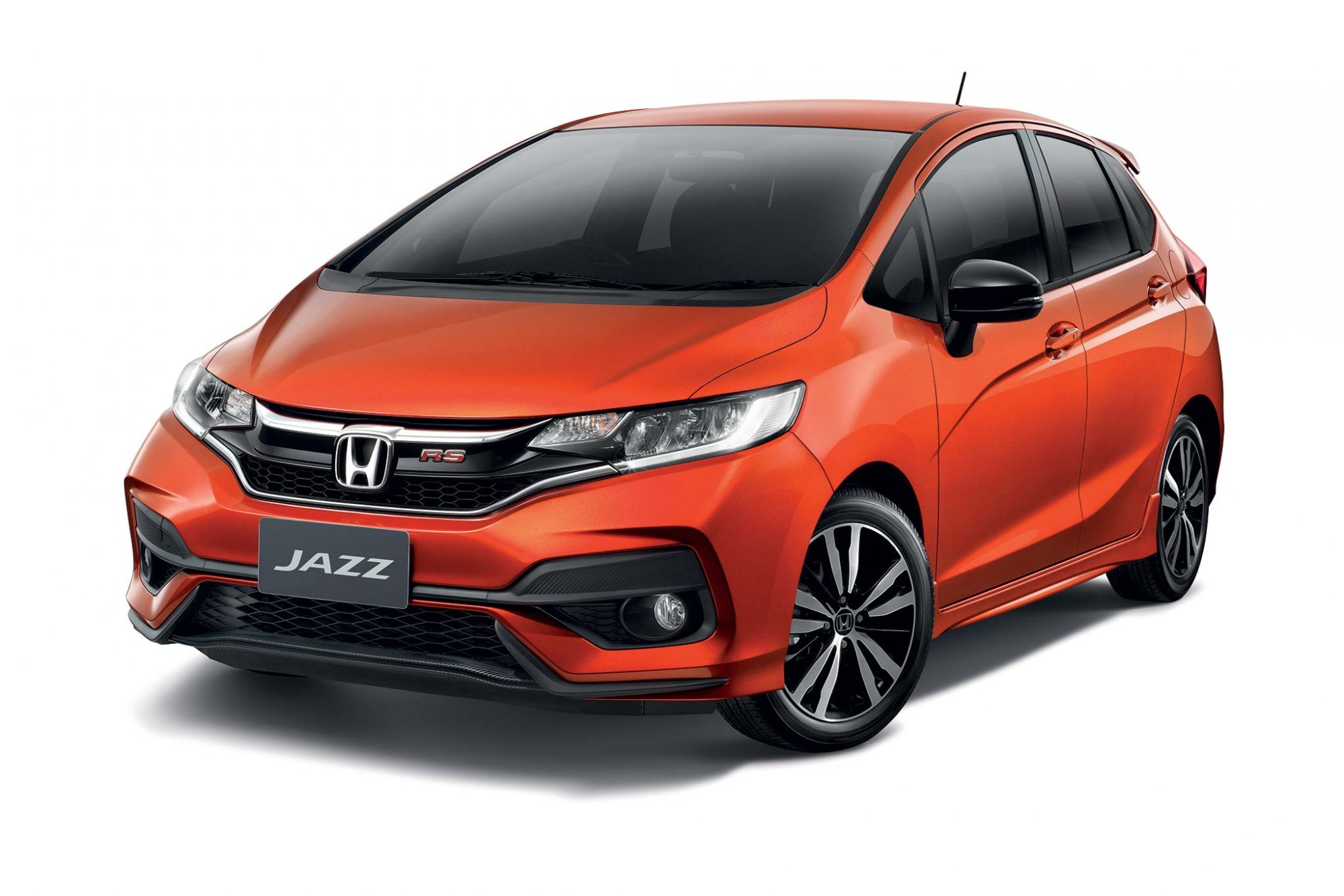Đánh giá chi tiết Honda Jazz 2020  DPRO Việt Nam