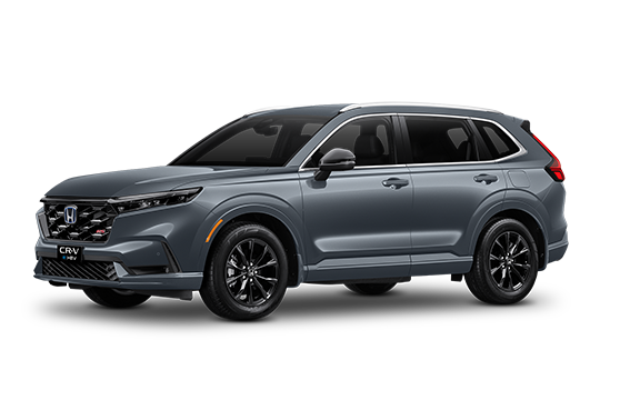 Honda CR-V 2026