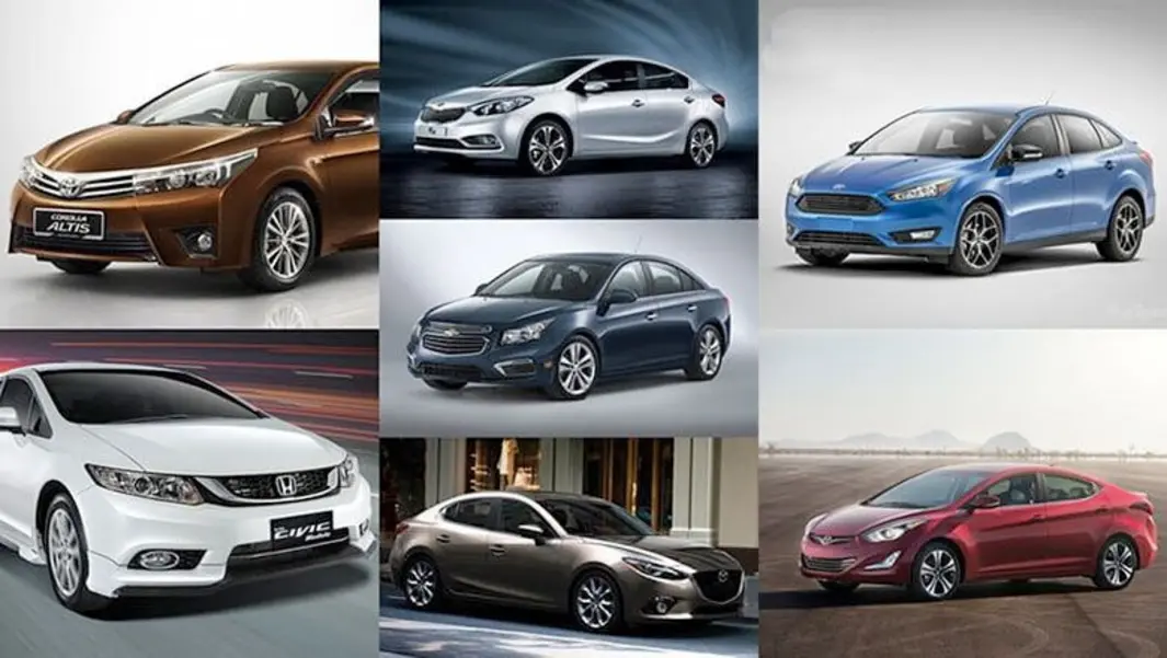 Nhu cầu và kỳ vọng của người Việt đối với xe Honda Civic.