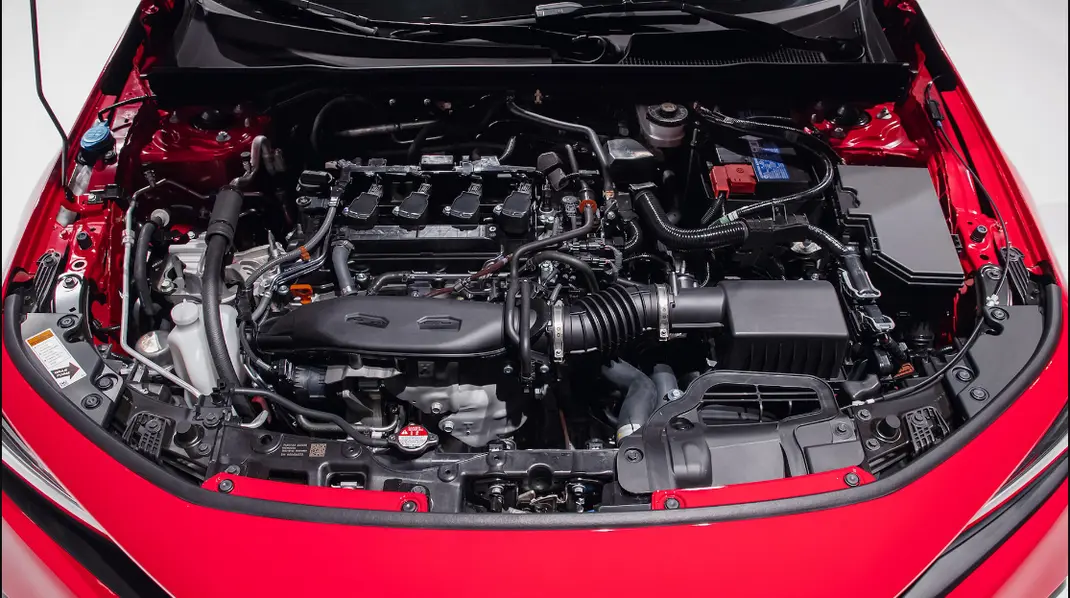 So sánh ưu thế của VTEC/i-VTEC trong thị trường ô tô Việt Nam.