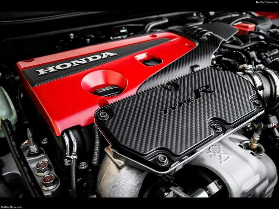 Honda Civic Type R – Biểu tượng hiệu suất thể thao tại Việt Nam.